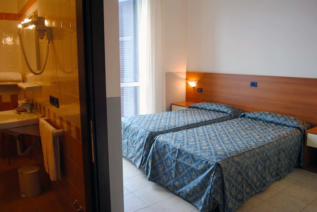 Hotel Tuscania Panoramico Exteriör bild